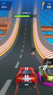 Car Racing 3D: Racer Master captura 4