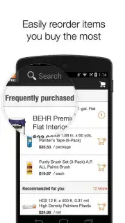 Home Depot captura 3