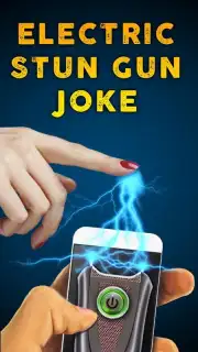 Electric Stun Gun Joke captura 3
