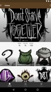Dont Starve captura 3