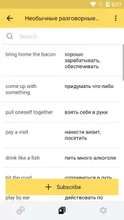Yandex Translate captura 6