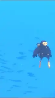 Dave the Diver (CN) captura 4