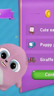 My Virtual Pet captura 20