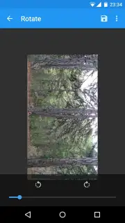 VidTrim - Video Editor captura 1