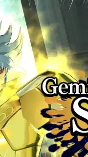 SAINT SEIYA COSMO FANTASY captura 11