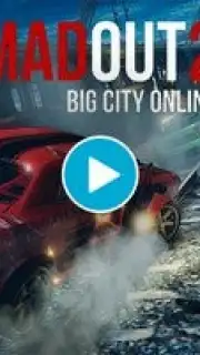 MadOut2 BigCityOnline captura 1