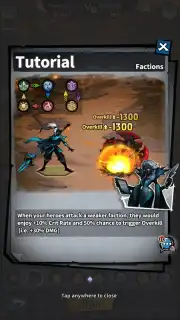 Stickman Lore captura 6