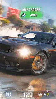 City Car Driving Drift Games captura 4