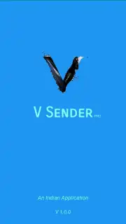 V Sender Pro captura 7