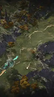 Dragonheir: Silent Gods captura 7