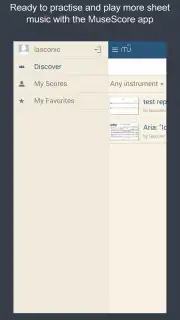 MuseScore captura 13
