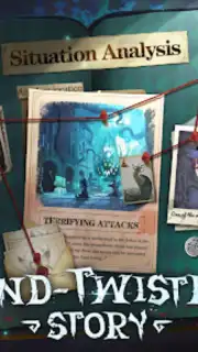 Misty City: Tower Defense captura 4