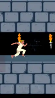 Prince Of Persia 1 captura 8