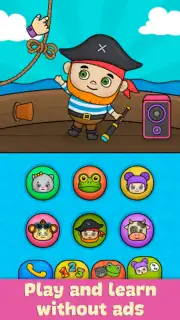 Baby phone captura 7