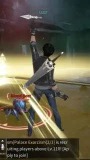 Time Raiders captura 12