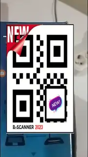barcode scanner(QR) captura 2