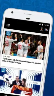 Mediaset Sport captura 2