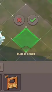 Cube Survival: LDoE captura 14