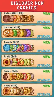 Cookie Collector 2 captura 1