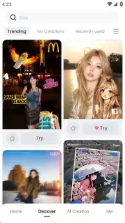 Meitu captura 7