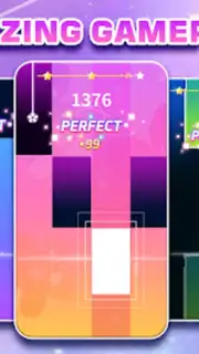 Piano Pop:Tap Tiles captura 3
