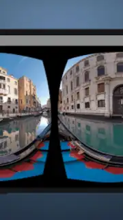 3D VR Video Player HD 360 captura 6