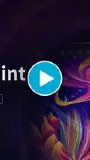 HiPaint captura 1