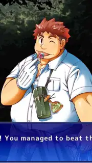 Tokyo Afterschool Summoners captura 4