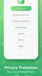 Fast VPN - Free, Unlimited & Secure VPN captura 2