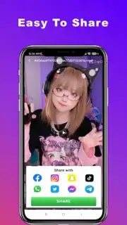 Downloader for Pinterest captura 1