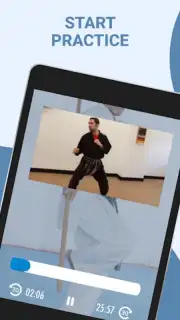 Brazilian Jiu Jitsu Training captura 1