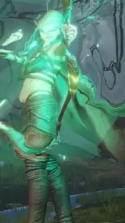 Game of Ever Legion captura 8
