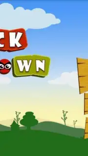 Knock Down captura 1