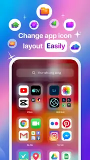 Launcher OS 19 captura 5