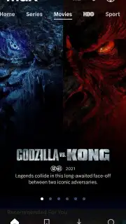 HBO Max captura 8