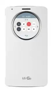 Circle Remote captura 1
