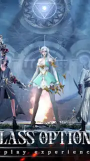 Ancient Seal: The Exorcist captura 2