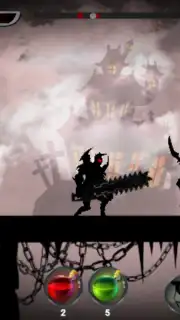 Dr. Darkness - 2D RPG Multiplayer captura 7