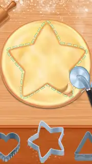 Pizza Games: Cooking Games captura 4
