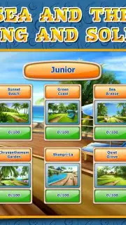 Strike Solitaire 2 Free captura 15