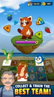 Dynamons 2 captura 2