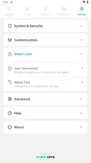 Applock Pro - App Lock & Guard captura 2