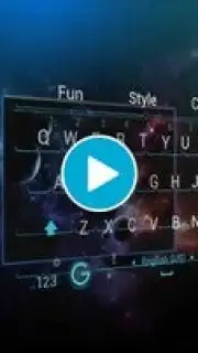 Ginger Keyboard captura 1