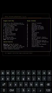 DCSS: Bloatcrawl 2 captura 2