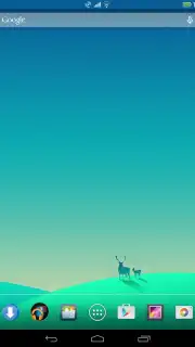 Super Status Bar captura 1