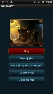 POGROMCY captura 2