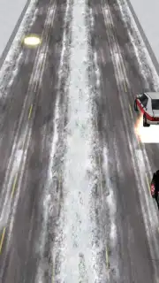 Police Traffic Racer captura 2