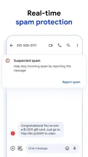 Google Messages captura 3