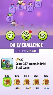 My Talking Tom captura 7