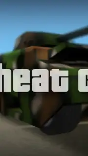 Читы GTA VCS captura 2